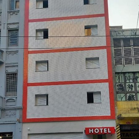 Hotel Atena São Paulo Kültér fotó