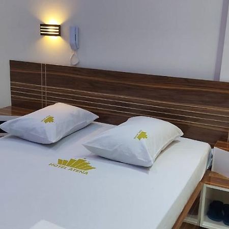 Hotel Atena São Paulo Kültér fotó