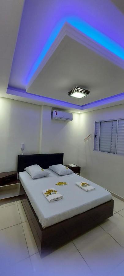 Hotel Atena São Paulo Kültér fotó