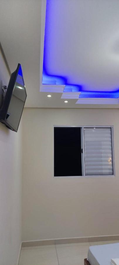 Hotel Atena São Paulo Kültér fotó