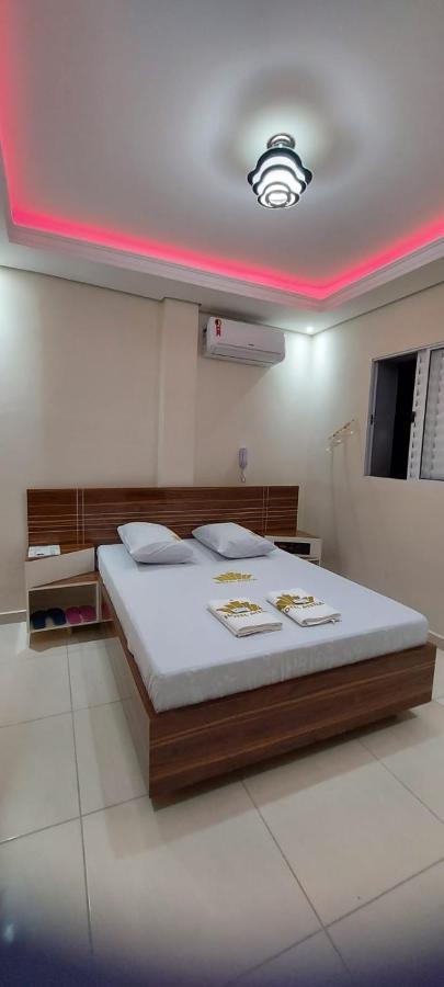 Hotel Atena São Paulo Kültér fotó