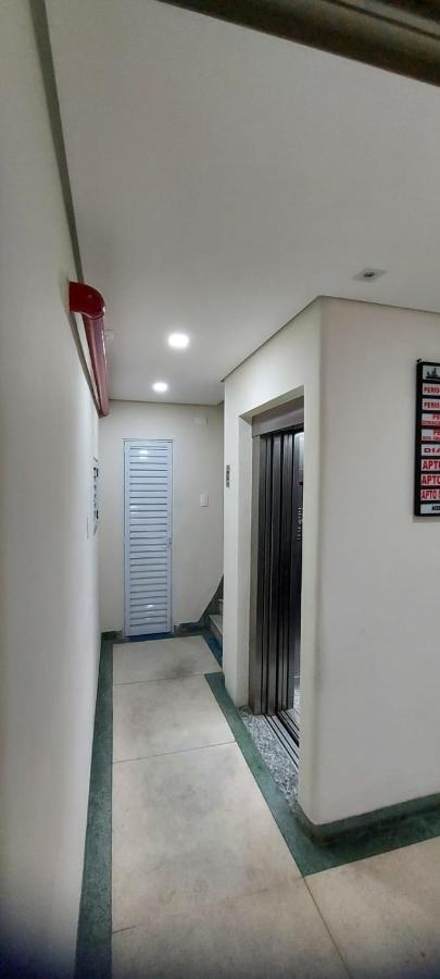 Hotel Atena São Paulo Kültér fotó