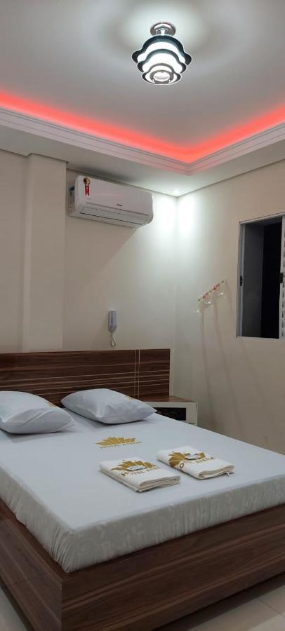 Hotel Atena São Paulo Kültér fotó