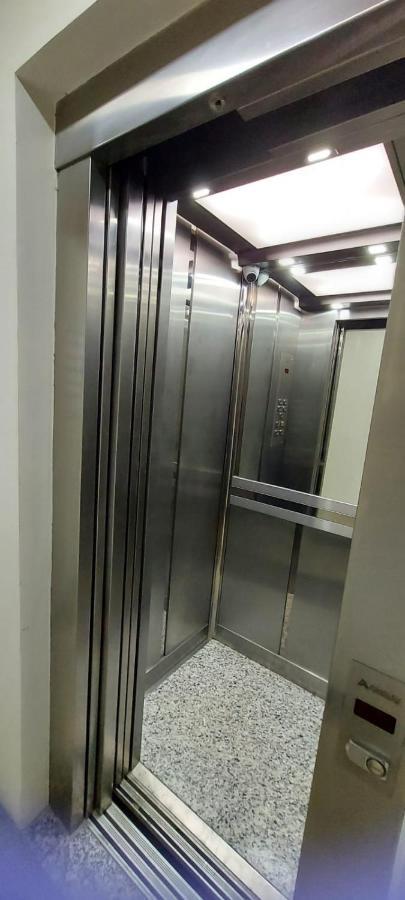 Hotel Atena São Paulo Kültér fotó