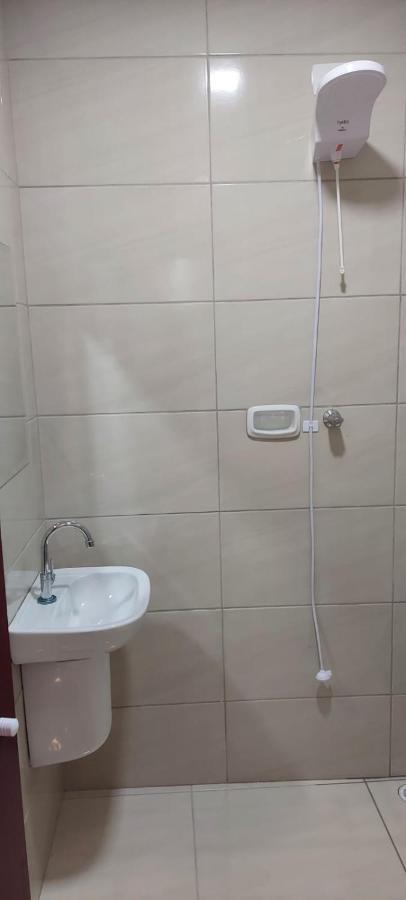 Hotel Atena São Paulo Kültér fotó