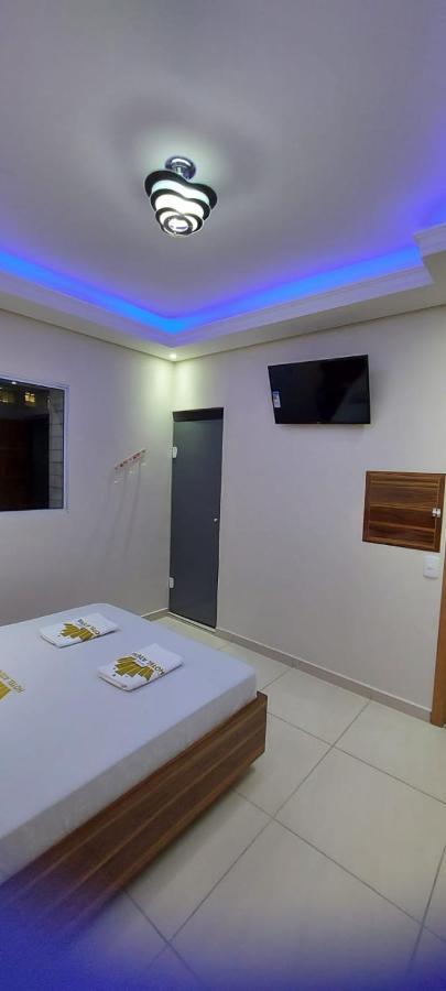 Hotel Atena São Paulo Kültér fotó