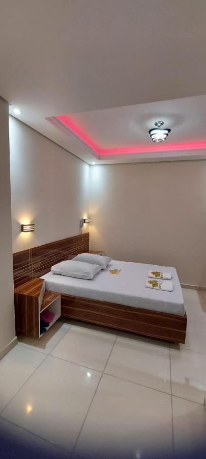 Hotel Atena São Paulo Kültér fotó
