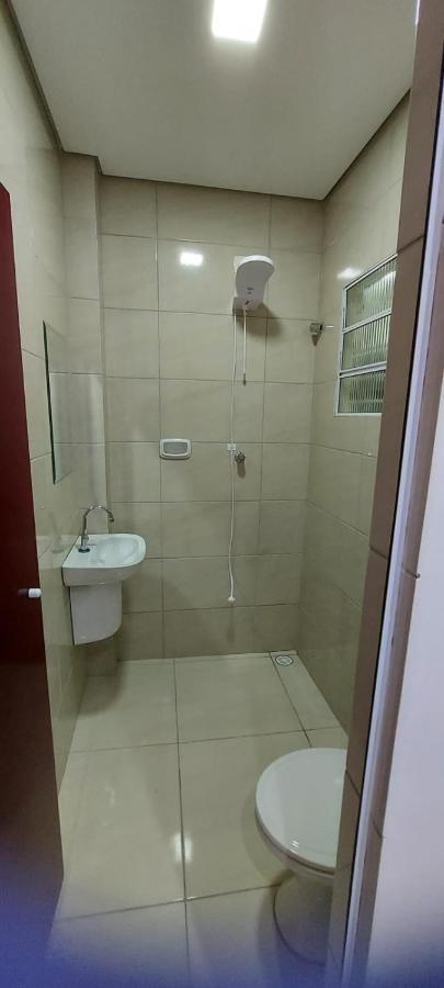 Hotel Atena São Paulo Kültér fotó