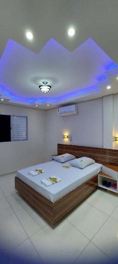 Hotel Atena São Paulo Kültér fotó