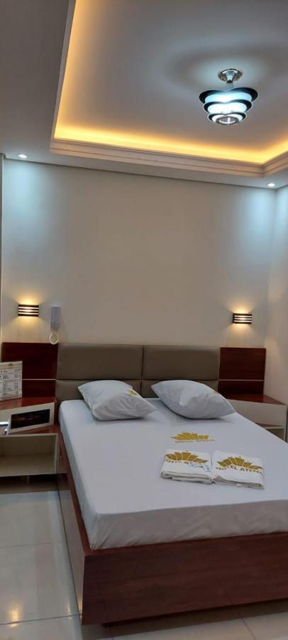 Hotel Atena São Paulo Kültér fotó