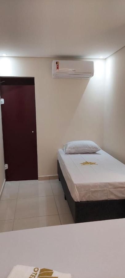 Hotel Atena São Paulo Kültér fotó