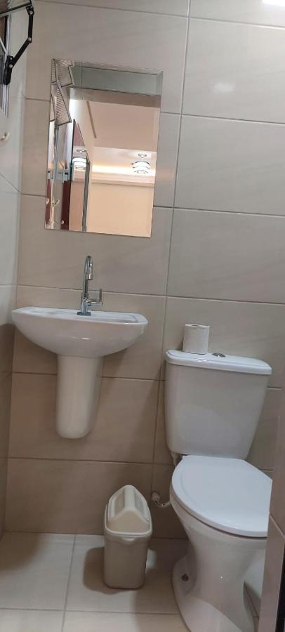 Hotel Atena São Paulo Kültér fotó